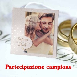 Partecipazione campione