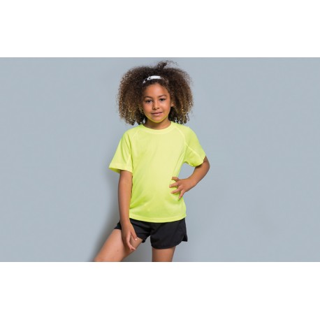 SPORTKID - KID SPORT T-SHIRT