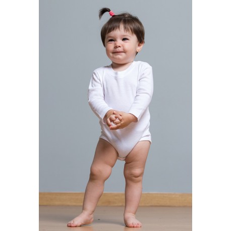 TSRBBODYLS - BABY BODY M/L