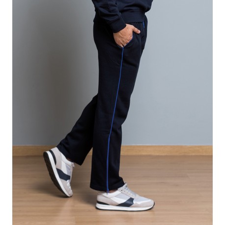 RIVERPTA - PANTALONI TUTA RIVER PANTS