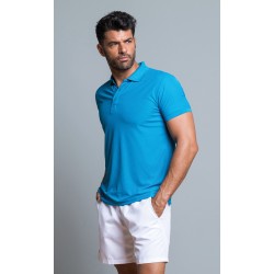 SPORTPIQUE - POLO SPORT PIQUE UOMO