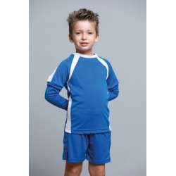 CALCIOTSK - T-SHIRT CALCIO KID