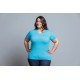 CURVSPICO - T-SHIRT DONNA - CURVES PICO