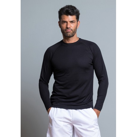 SPORTMANLS - T-SHIRT SPORT UOMO M/L