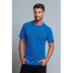 TSR160COMB - T-SHIRT COMBED