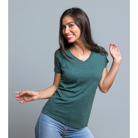 TSRLCMFP - REGULAR LADY COMFORT V-NECK