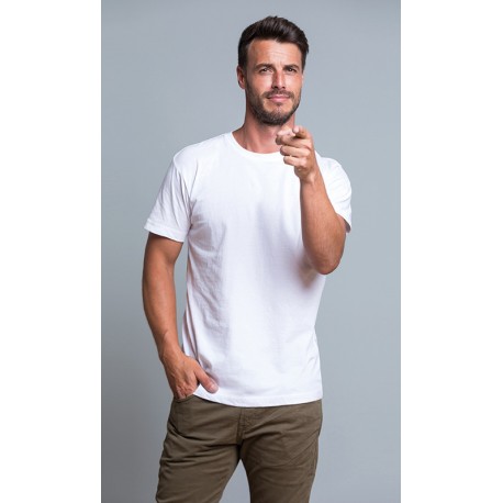 TSUA150 - T-SHIRT URBAN