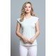 TSULCRCG - T-SHIRT DONNA - CORCEGA