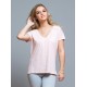 TSULTNRF - T-SHIRT DONNA - TENERIFE