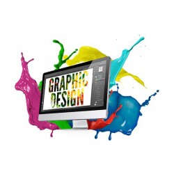 Realizzazioni grafiche per social network