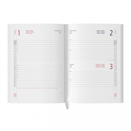 PB001TN - INTERNO GIORNALIERO