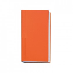 PB255 - AGENDA PORTAFOGLIO