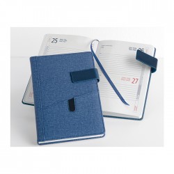PB261 - AGENDA GIORNALIERA