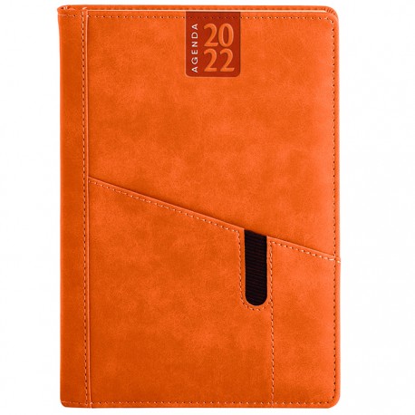 PB270 - AGENDA GIORNALIERA
