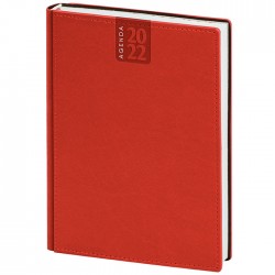 PB322 - AGENDA GIORNALIERA