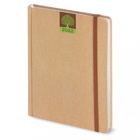 PB358 - AGENDA GIORNALIERA ECO