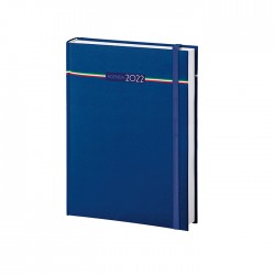PB384 - AGENDA GIORNALIERA