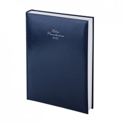 PB474 - LIBRO PRENOTAZIONI