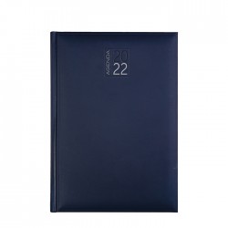 PB506 - AGENDA SETTIMANALE MAXI