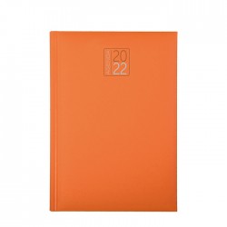 PB512 - AGENDA GIORNALIERA