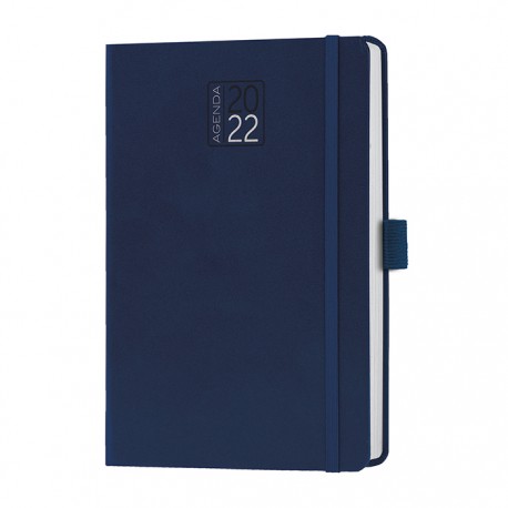 PB528 - AGENDA GIORNALIERA
