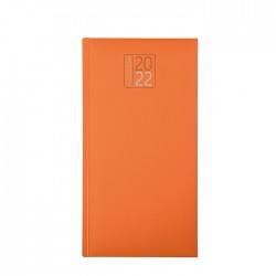 PB550 - AGENDA SETTIMANALE