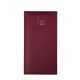 PB550 - AGENDA SETTIMANALE