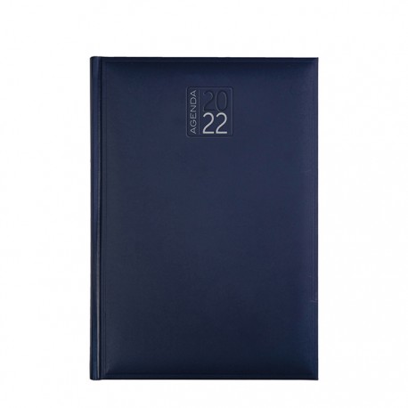 PB560 - AGENDA BI-GIORNALIERA