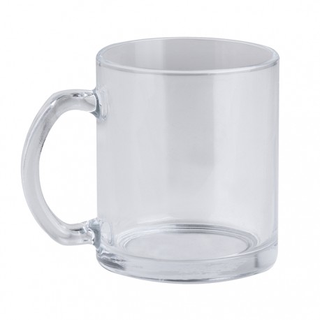 PC360 - GLASS MUG