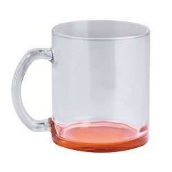 PC365 - GLASS COLOR MUG