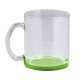 PC365 - GLASS COLOR MUG