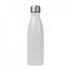 PC414 - STEEL BOTTLE 500