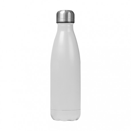 PC414 - STEEL BOTTLE 500