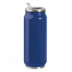 PC435 - STEEL CAN 500