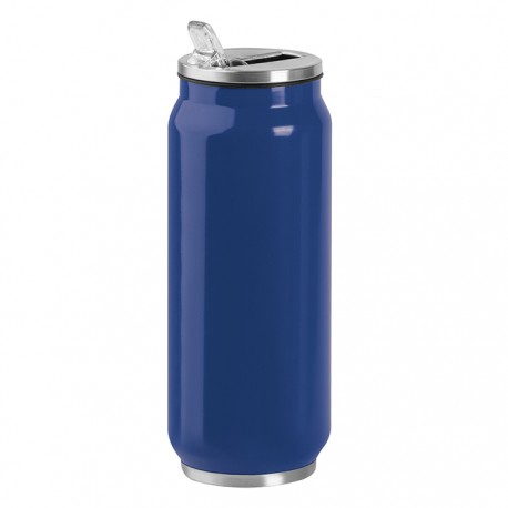 PC435 - STEEL CAN 500