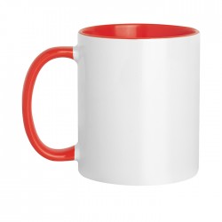 PC467 - SUBLI COLOR MUG