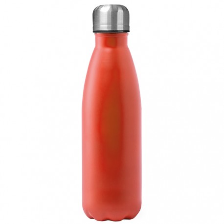 PC494 - ALUM BOTTLE 600