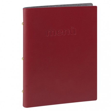 PC663 - PORTA MENU MAXI