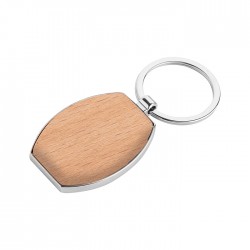 PE070 - OVAL WOOD