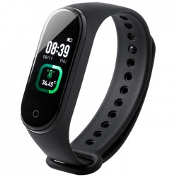 PF200 - THERMOWATCH PLUS