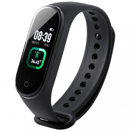 PF200 - THERMOWATCH PLUS