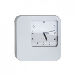 PF706 - SQUARE CLOCK