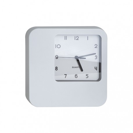 PF706 - SQUARE CLOCK