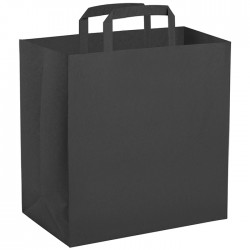 PG023NE - WHITE/BLACK TAKE AWAY