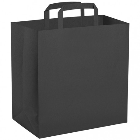 PG023NE - WHITE/BLACK TAKE AWAY