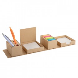 PH606 - NOTES BOX CUBE