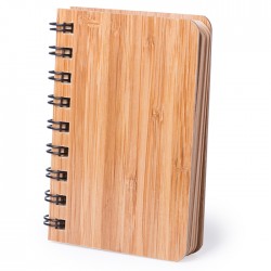 PH618 - MINI NOTES BAMBOO