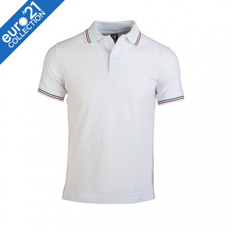 PM370 - POLO ITALY