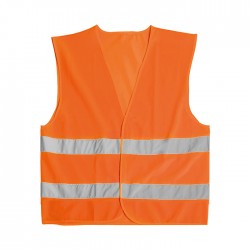 PM824 - SAFETY JACKET