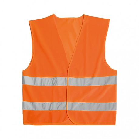 PM824 - SAFETY JACKET